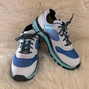 CAT Outdoor Steel Toe Work Tennis Shoes